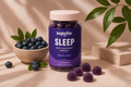 Blueberry Night Rest, Recovery & Deep Sleep